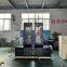 Shock Absorber Vibration Durability Testing Machine Computer Controlled Suspension Spring Fatigue Life Tester