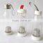 Plastic tea infuser water bottle with stainless steel filter                        
                                                                                Supplier's Choice