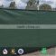 n Dark Green Fence Privacy Screen Windscreen Shade Cover Mesh Fabric (Aluminum Grommets) Home, Court, or Construction