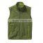 Custom Outerwear Fashion knitted Vests For Men