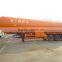 Factory supply big capacity 59000L lpg trailer in Morocco