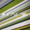 Jacquard fabric best customized 100% polyester modern lining furniture fabric                        
                                                Quality Choice