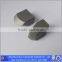 tungsten carbide saw tips for mining