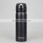 Newly Food Grade Promotional Mircowave Safe Double Wall Stainless Steel Vacuum Flask