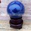 Wholesale Natural Lapis-Lazuli Crystal Sphere / Balls