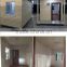 20ft mobile container summer house/prefabricated modern modular homes/export tiny prefab houses