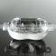 18mm peanut Optical Lens for Cree XPT / XPE / XPL Series