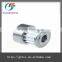 Aluminum t2.5 synchronous pulley small timing belts and pulleys 27 teeth 6mm width