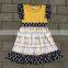 children frocks designs sleeveless cheap ruffle dress 12 year girl without dress