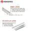 T8 led lamp 18w t8 led tube 1200mm 18W 4 foot led t8 tube with CE RoHS
