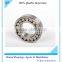 High precision all kinds of bearings Spherical Roller Bearing 21304