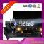 metal halide 100m long distance projector logo gobo advertising light for advertising