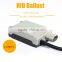 2016 New Products Hid Xenon Headlight Ballast 35W canbus , Ballast Hid 35w canbus