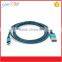 Salable goods colorful magnetic USB cable for mobile phone