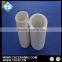 High Corrosion-Resistant 92% Alumina Ceramic Tube for Abrasive Pneumatic Transport Systems