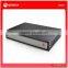 Genew multi-function voice/fax/data access IAD VOIP gateway with 4 FXS or FXO ports