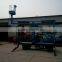 12m Good Performance Self Propelled Boom Lift With CE&ISO