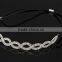 Latest Ladies Vintage Elastic Hairbands Boutique Hair Accessories Wholesale