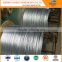 yuan yu wire /Galvanized Wire/Steel Iron Wire all kinds gauge/Galvanised Wire Galvanized surface iron wire from