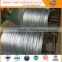 Galvanised Iron Wire 1.6mm/2.5mm