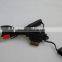 Crocodile Clips To SAE Plug Lead For DYAN Plug Mini Pro Inflator