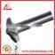 Diamond profile bit