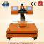 CE certificate New Arrival rosin press dual heating plates machine