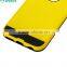 Durable Shockproof Hybrid 2 In 1 TPU+PC Brushed Back Case Cover For iPhone 6 6s