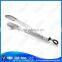 Top Supplier Smart Kitchen Tool Stainless Steel Salad Tongs