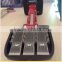 carpet stretching Professional Carpet Knee Kicker Fitting Carpets Gripper Stretcher with Teeth