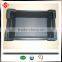 pp corflute plastic storage box shipping boxes custom logo