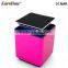 2016 New Design Portable Bluetooth Speaker