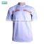 custom stripe sports wear