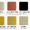 Black Color Aluminium Profile for Invisible Frame Facade