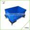 Heavy duty shipping container dolly wholesale