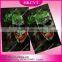  aluminum foil cigar packaing bags /cigar pouch with zipper