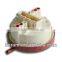 Water level pressure switch for dish washer