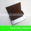 Hot Sale Popular steel metal bank card holder