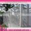 anti climb security fence