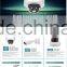 Top 10 H.265 Standalone 720P 8CH AHD DVR Kit CCTV Complete Cameras Security Set