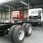 10T Dongfeng 260HP 6x4 EQ5250JSQZ Truck Crane