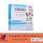 Customized printing paper pharmaceuticals paper board carton