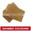 Custom made Bag for documents mail letter shape paper bag