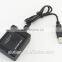 High Quality Xiaomi Yi Battery Charger