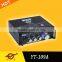 digital pro audio power amplifier YT-109A support CD/VCD/DVD