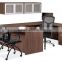 Factory Outlets Wholesale Office Furniture Customized Office Desk(SZ-OD285)