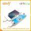 Wholesale light-up advertising power bank 2200mAh with LED screen