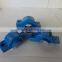 Plastic Rubber Seal Lock For Water Meter