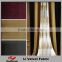 2015 autumn Polyester long solid Holland velvet for curtain