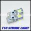 Ultra White Flash LED Car Light With Strobe lamps